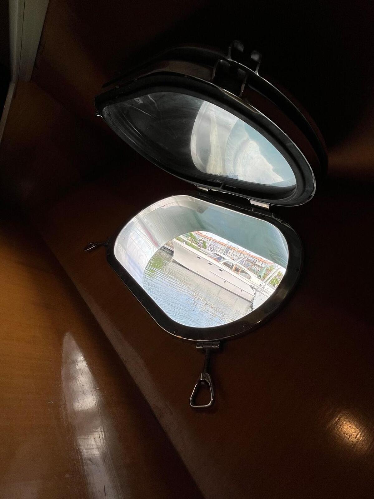 Yacht Aquamarina Vieux Port La Rochelle Hotell La Rochelle  Eksteriør bilde