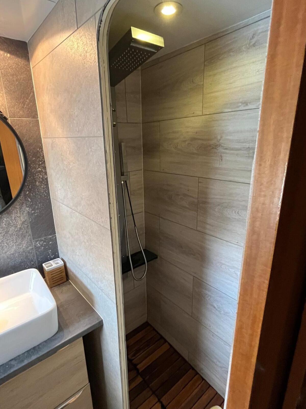 Yacht Aquamarina Vieux Port La Rochelle Hotell La Rochelle  Eksteriør bilde
