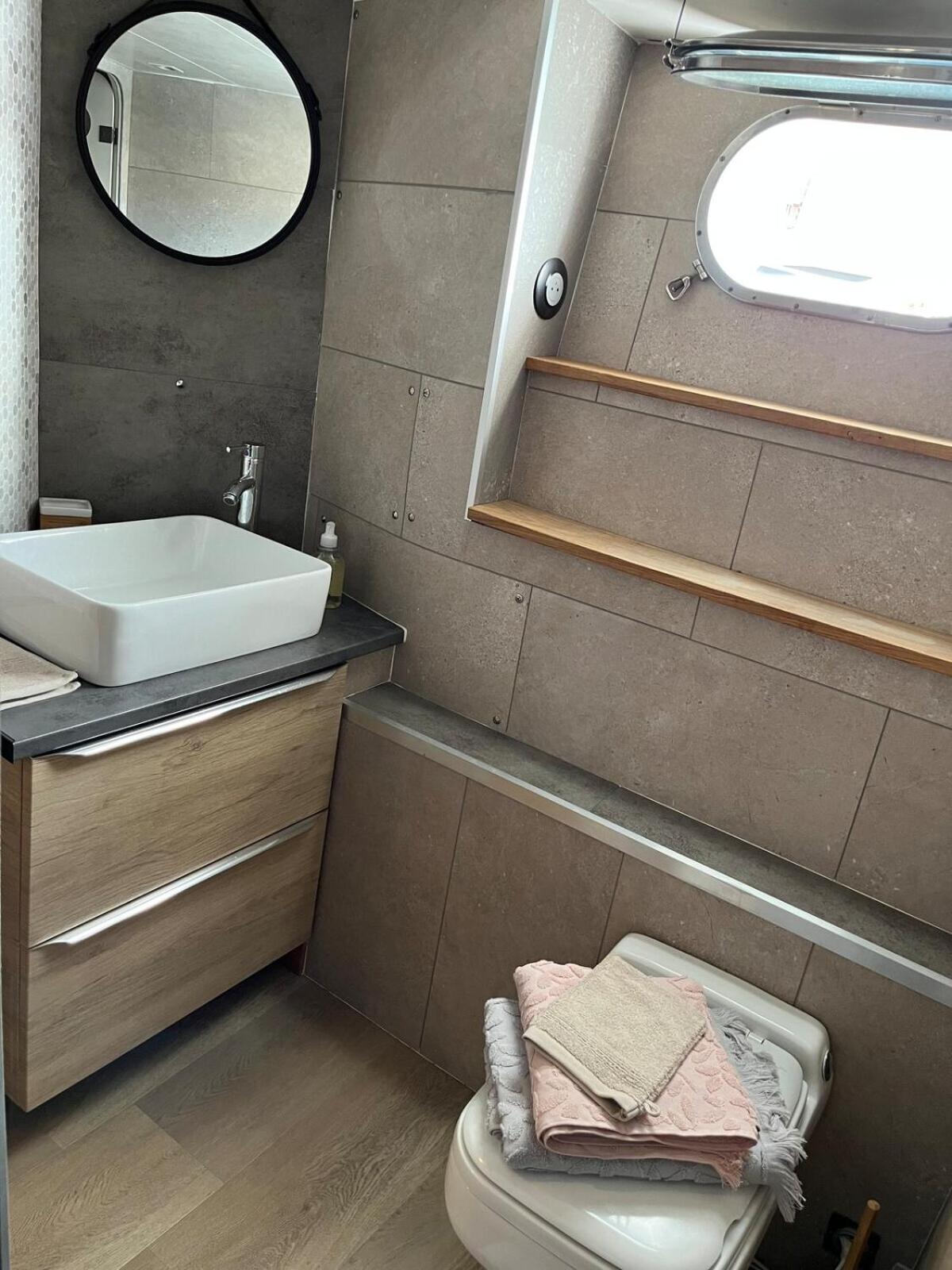 Yacht Aquamarina Vieux Port La Rochelle Hotell La Rochelle  Eksteriør bilde