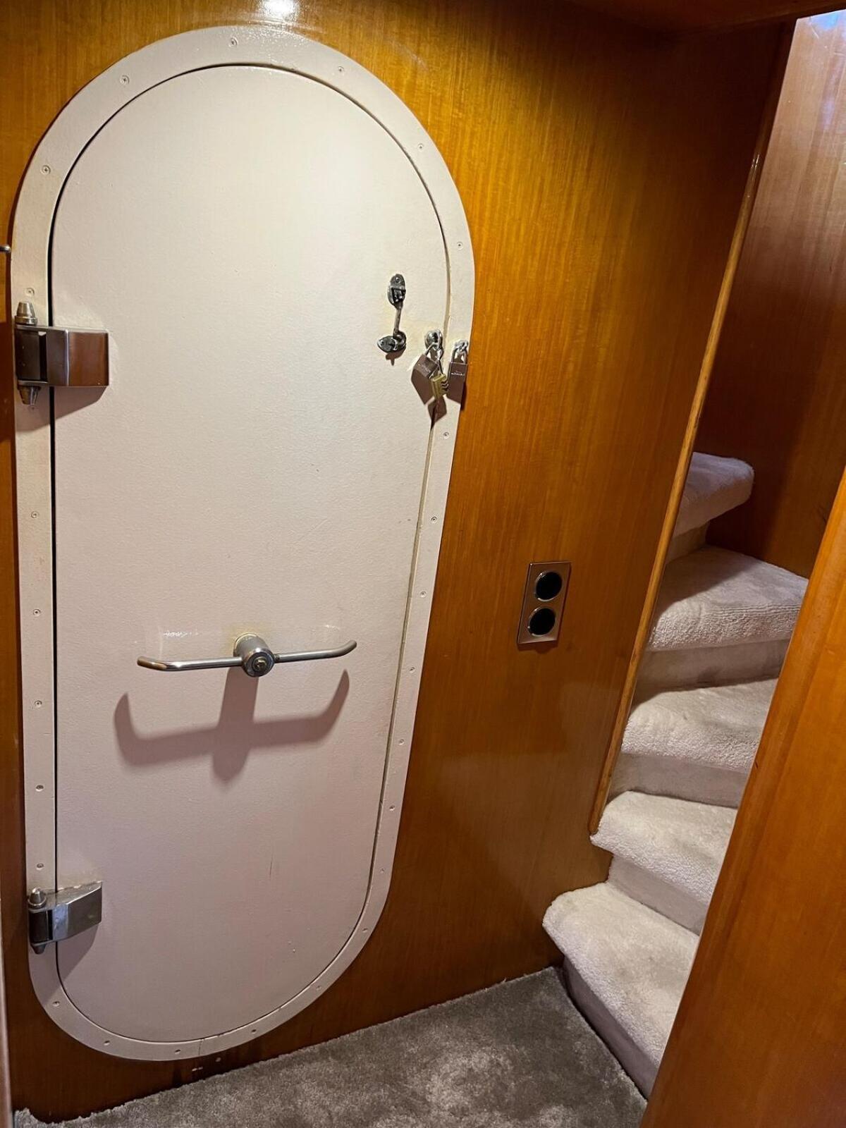 Yacht Aquamarina Vieux Port La Rochelle Hotell La Rochelle  Eksteriør bilde