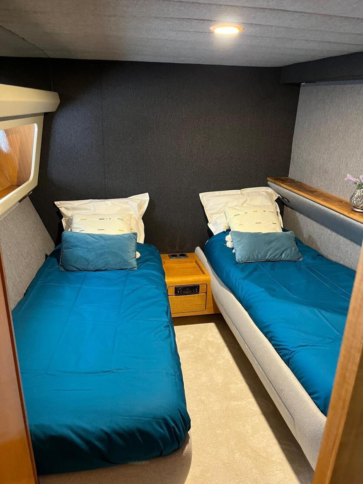 Yacht Aquamarina Vieux Port La Rochelle Hotell La Rochelle  Eksteriør bilde